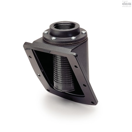 Elesa Side mount, PLRF+C PLRF+C